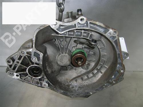 Girkasse OPEL VECTRA B Estate (J96) 1.6 i 16V (F35) (100 hp) 6348015