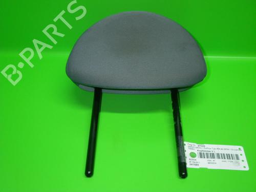 Used Headrest SMART FORFOUR (454) 1.1 (454.033) (64 hp) 14716269