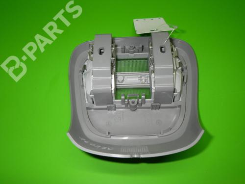 Innerbelysning OPEL MERIVA A MPV (X03) 1.6 (E75) | BP6357656I8 