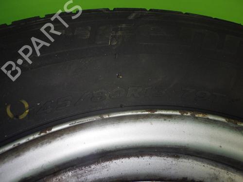 Rim VW POLO Coupe (86C, 80) 1.0 | BP29442180C45 