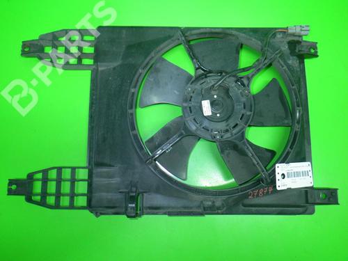 Used Electronic module CHEVROLET AVEO / KALOS Hatchback (T250, T255) 1.2 (84 hp) 6374827