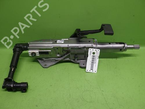 Used Steering column OPEL ASTRA K (B16) 1.2 Turbo (68) (131 hp) 27601534