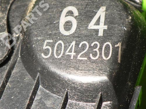 Front right lock TOYOTA LAND CRUISER PRADO (_J12_) 3.0 D-4D (KDJ120, KDJ125) | BP6655656C97 