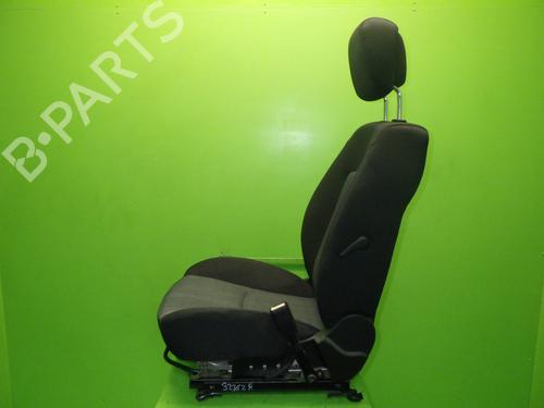 Right front seat KIA CEE'D Hatchback (ED) 1.6 CVVT | BP30629271C16
