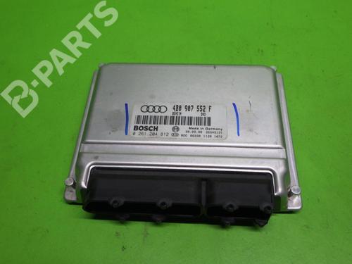 Used Control unit AUDI A6 C5 Avant (4B5) 2.4 (165 hp) 6385098
