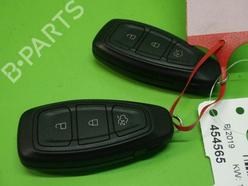 Switch FORD FOCUS IV Turnier (HP) 1.5 EcoBoost | BP40482935I30 - Image 2