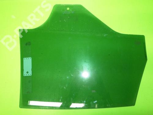 Rear left door window SEAT TOLEDO III (5P2) 2.0 TDI 16V | BP7215163C20 