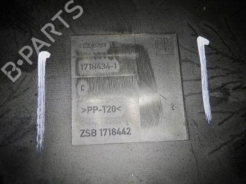 Other OPEL CORSA D (S07) 1.3 CDTI (L08, L68) | BP14744134O1 