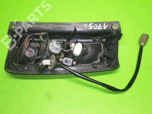 Left taillight SUZUKI IGNIS I (FH) 1.3 (HV51, HX51, RG413) | BP6644767C34 