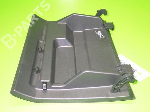 Glove box OPEL MERIVA A MPV (X03) 1.6 16V (E75) | BP6380658C95 