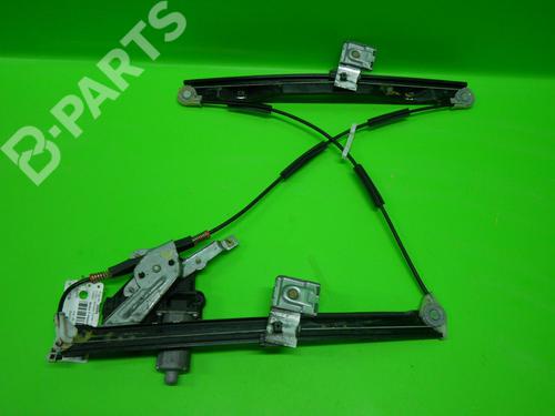Right front window motor FORD MONDEO III Turnier (BWY) 2.0 16V TDDi / TDCi | BP6671050E20 