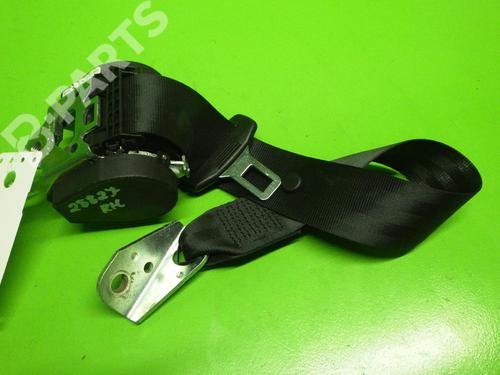 Rear right seatbelt SEAT LEON (1P1) 1.9 TDI | BP6654945I28 