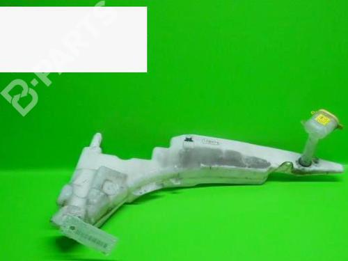 Used Windscreen washer tank Windscreen washer tank FORD FOCUS I (DAW, DBW) 1.6 16V (100 hp) 6356157 6356157