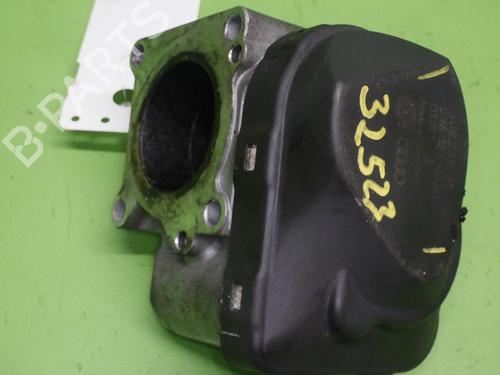 Throttle body AUDI A2 (8Z0) 1.4 | BP34710289M82 - Image 4