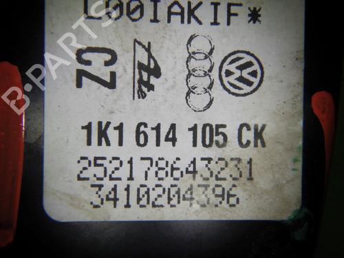 Servo brake VW GOLF VI (5K1) 1.2 TSI | BP19162753M42 