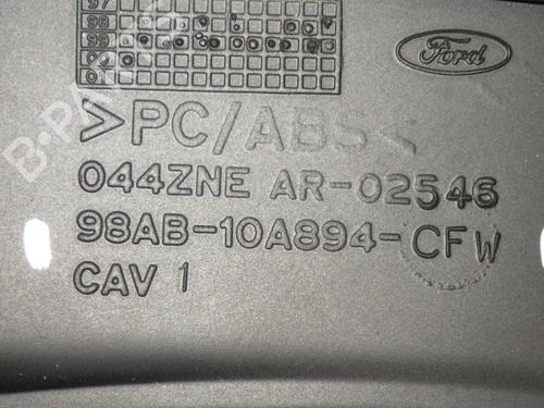 Other FORD FOCUS I (DAW, DBW) 1.8 16V | BP14740047O1 