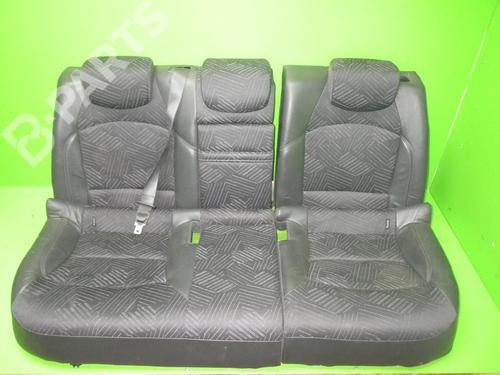 Stoel achter RENAULT LAGUNA II Grandtour (KG0/1_) 1.9 dCi (KG0G) (120 hp) 6362939