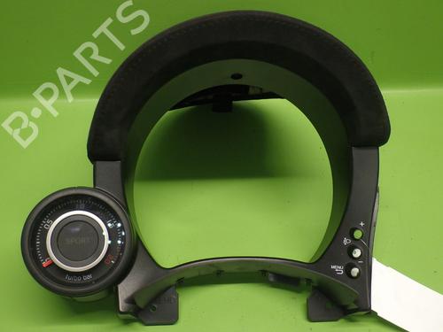 Used Other ABARTH 500 / 595 / 695 1.4 (312.AXF11, 312.AXF1A) (180 hp) 32037440