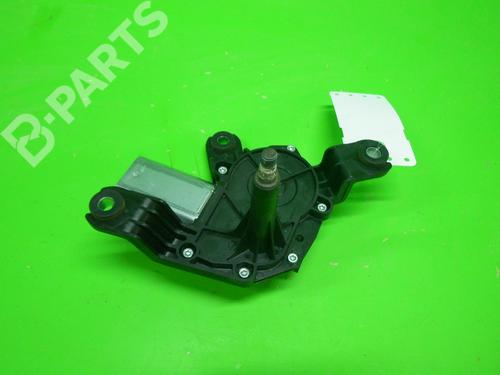 Rear wiper motor OPEL CORSA D (S07) 1.3 CDTI (L08, L68) | BP6636851M102 