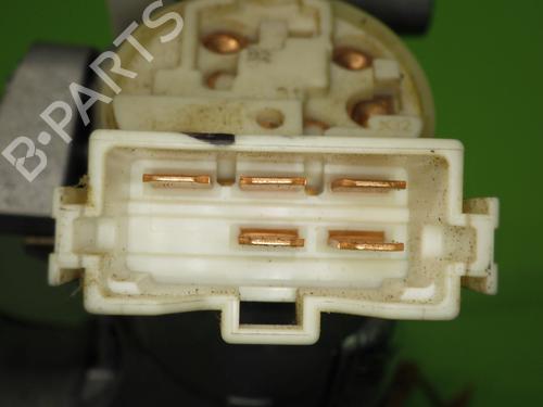Ignition barrel MITSUBISHI OUTLANDER II (CW_W) 2.2 DI-D 4WD | BP22863791M48 