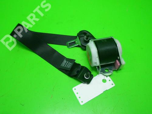 Rear left seatbelt OPEL ZAFIRA A MPV (T98) 2.0 DTI 16V (F75) | BP6662564I29 