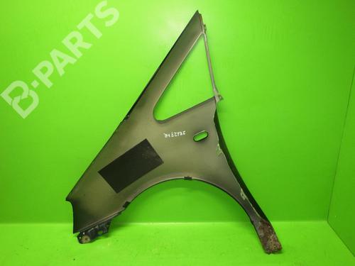 Right front fenders FORD GALAXY I (WGR) 1.9 TDI | BP6666568C42 