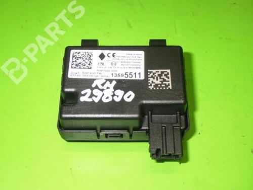 Comfort control module OPEL ASTRA K Sports Tourer (B16) 1.6 BiTurbo | BP7803691M56 
