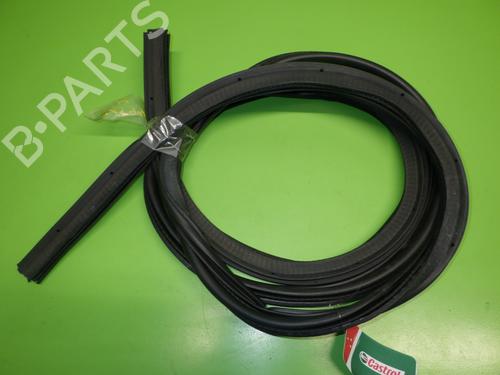 Rubber door seal FORD PUMA (J2K, CF7) 1.0 EcoBoost | BP16996929C142 
