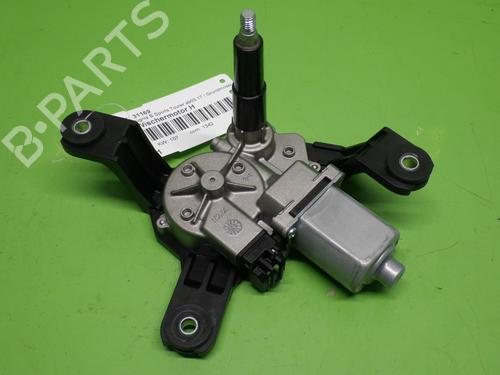 Used Rear wiper motor OPEL INSIGNIA B Sports Tourer (Z18) 1.5 (35) (140 hp) 20218453