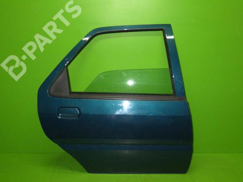 Porta posteriore destra CITROËN ZX (N2) 1.4 i (75 hp) 6610987