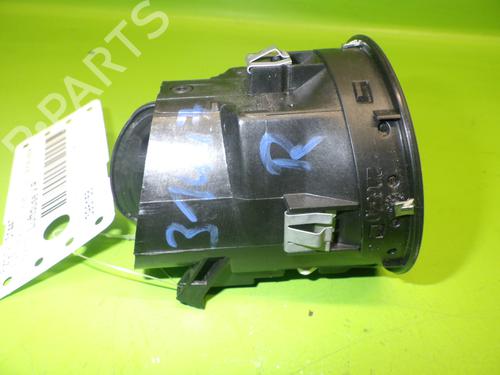 Used Air vent FIAT BRAVO II (198_) 1.6 D Multijet (198AXL1B) (120 hp) 14744480