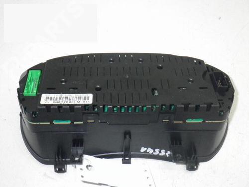 Instrument cluster VW POLO (9N_, 9A_) 1.4 TDI | BP6353863C47 