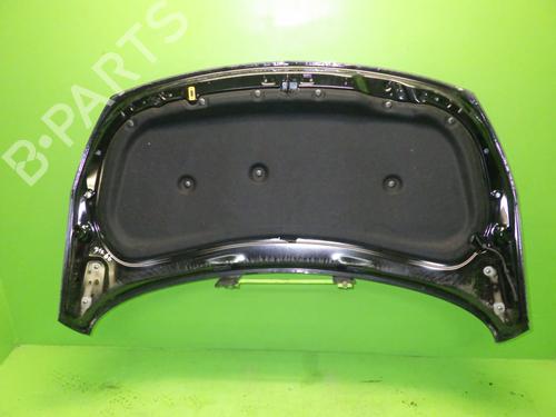 Hood OPEL ASTRA K (B16) 1.5 CRDI (68) | BP26537395C1