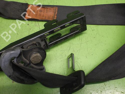 Front left seatbelt VW POLO III (6N1) 60 1.4 | BP29622101I26