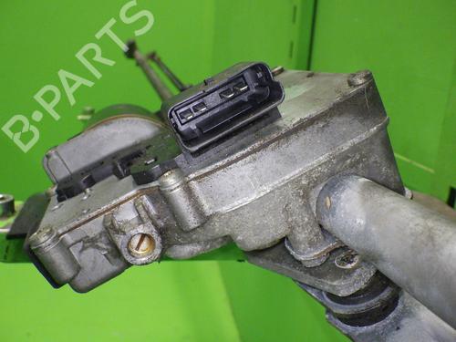 Front wipers mechanism PEUGEOT 307 (3A/C) 2.0 HDi 110 | BP12908477C83 