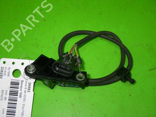 Elektronisk sensor OPEL CORSA B (S93) 1.4 i 16V (F08, F68, M68) (90 hp) 14715413