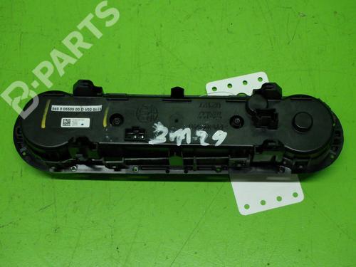 Climate control ALFA ROMEO STELVIO (949_) 2.0 Q4 (949.AXA2A) | BP10746798I5 