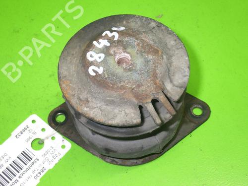Used Support VW GOLF III (1H1) 1.9 TDI (90 hp) 14724036