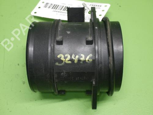 Used Mass air flow sensor Mass air flow sensor CITROËN C8 (EA_, EB_) 2.0 HDi 135 (136 hp) 34106403 34106403