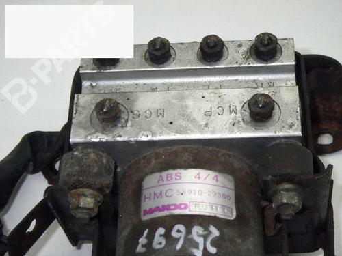 ABS pump HYUNDAI COUPE I (RD) 2.0 16V | BP6355028M43 