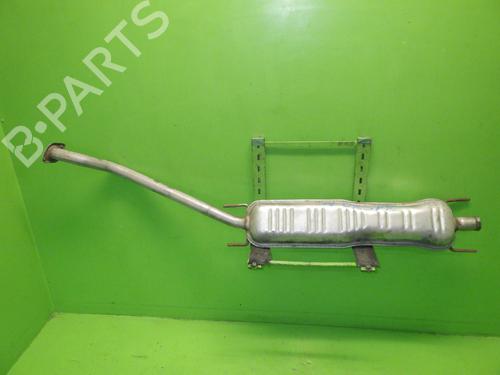 Used Exhaust system Exhaust system 37432211 37432211