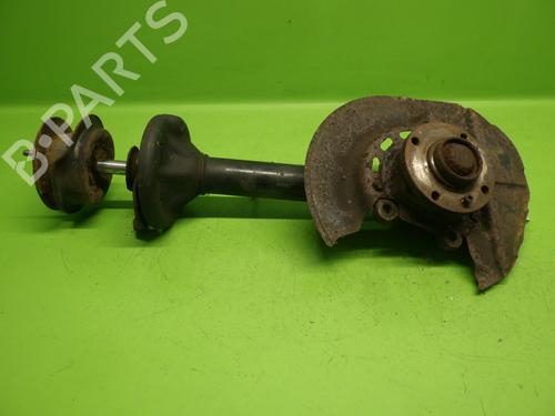 Used Left front shock absorber BMW 3 Touring (E30) 318 i (113 hp) 28712079