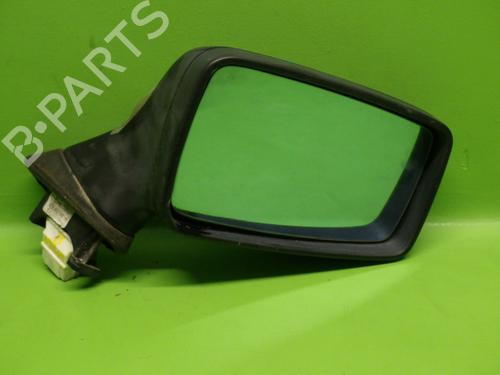 Used Right mirror AUDI 80 B4 Saloon (8C2) 2.0 (90 hp) 19337020