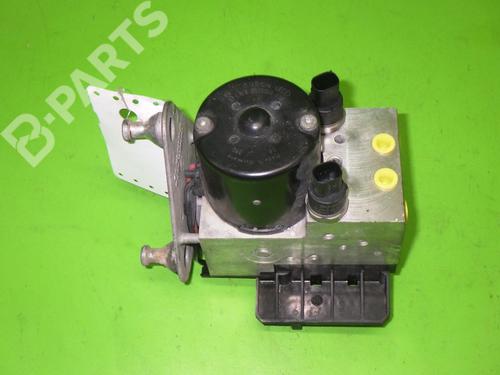 ABS pump MERCEDES-BENZ A-CLASS (W168) A 170 CDI (168.009, 168.109) | BP6387053M43 