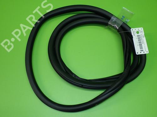 Used Rubber door seal OPEL GRANDLAND / GRANDLAND X (A18, P1UO) 1.2 (75) (131 hp) 17610490