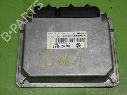 Used Control unit Control unit 37285377 37285377