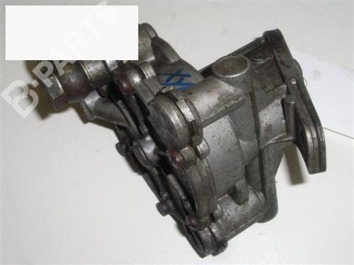 Vacuum pump VW PASSAT B2 Variant (33B) 2.2 | BP6344690M80 