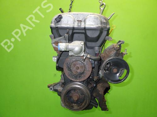 Motor MAZDA MX-5 II (NB) 1.6 16V (NB6C) (110 hp) 31140473