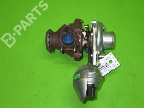 Turbocharger/Supercharger OPEL ASTRA J (P10) 2.0 CDTI (68) | BP7167082M71 
