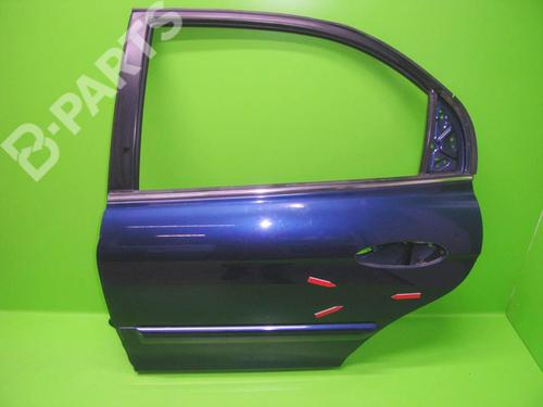 Used Left rear door KIA MAGENTIS I (GD, MS) 2.0 (136 hp) 6665137